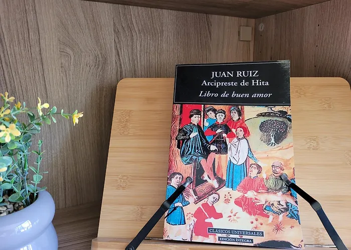 La Morada Del Arcipreste