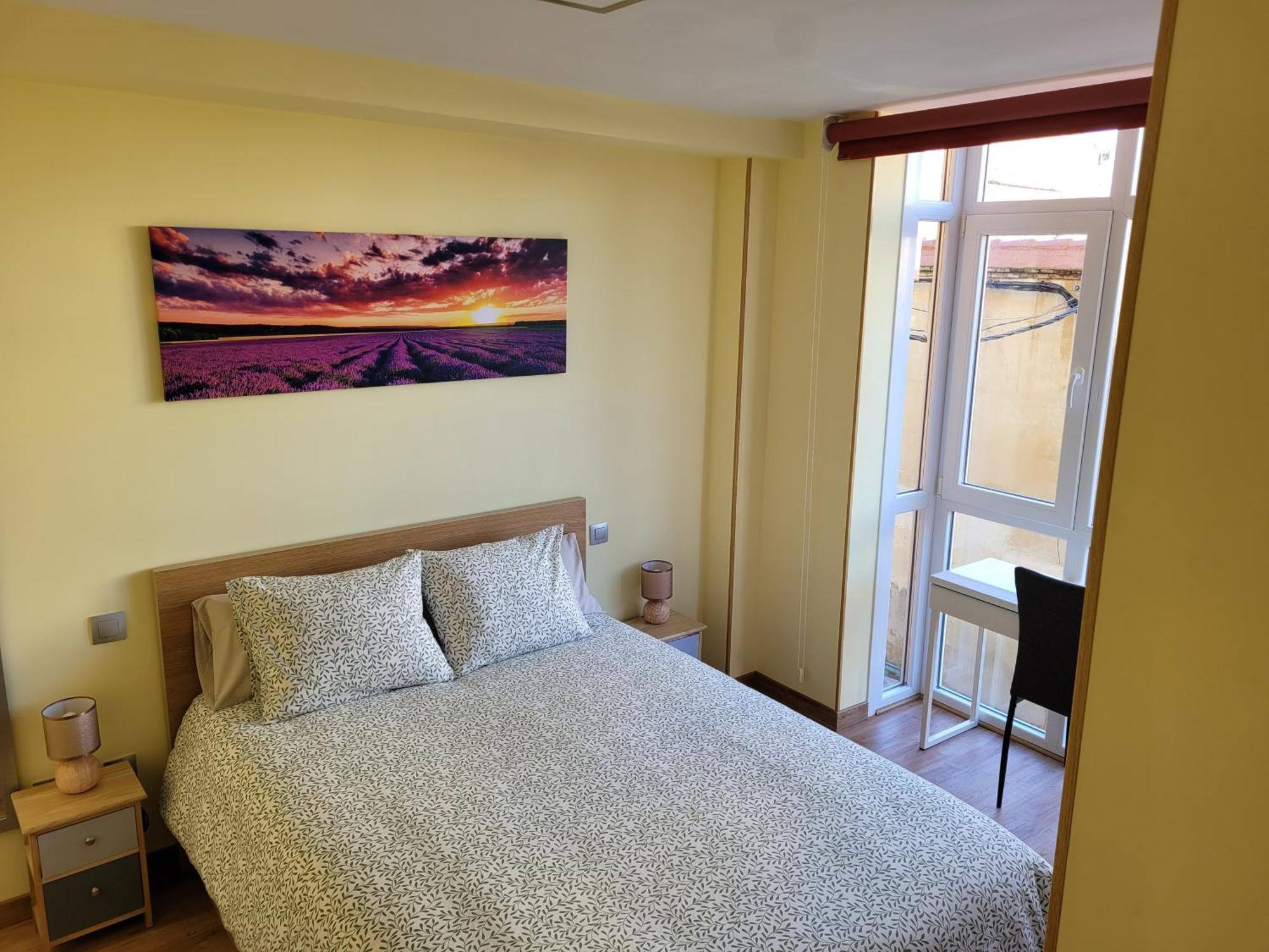 La Morada Del Arcipreste Apartment